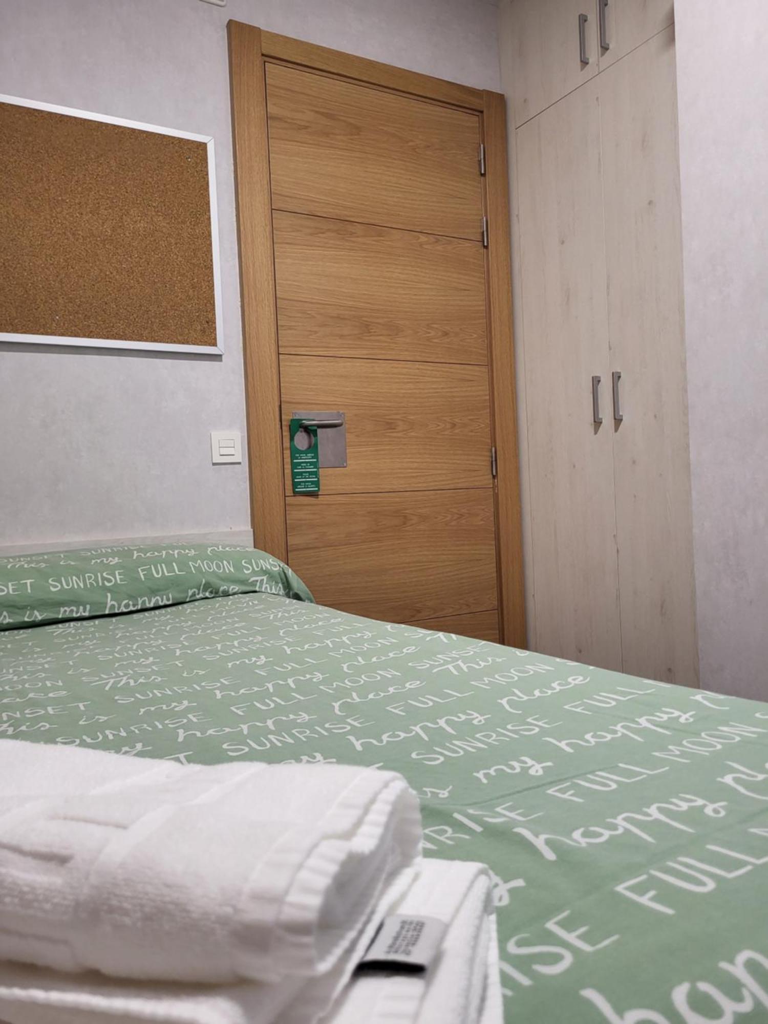 Albergue Residencia Larraona Παμπλόνα Εξωτερικό φωτογραφία